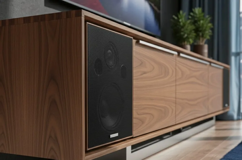 Sarasvati II Ansicht 2