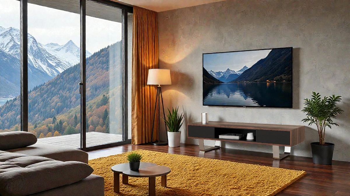 Sarasvati I – The Beauty of Sound